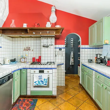 Amazing In With Sauna Prázdninový dům *