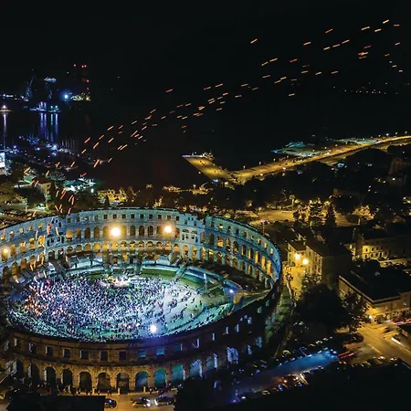 Amazing In With Sauna Semesterbostad *