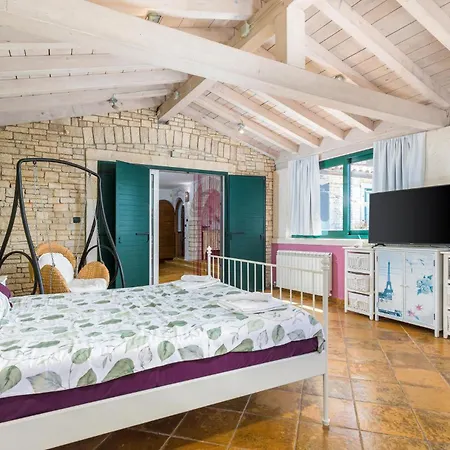 Amazing In With Sauna *