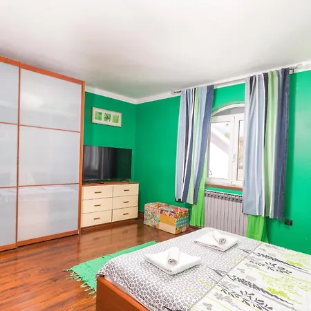 Semesterbostad Amazing In With Sauna *