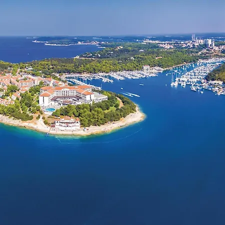 Amazing In With Sauna Semesterbostad