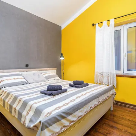 Prázdninový dům Amazing In With Sauna *