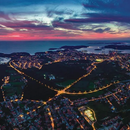 Amazing In With Sauna Prázdninový dům *