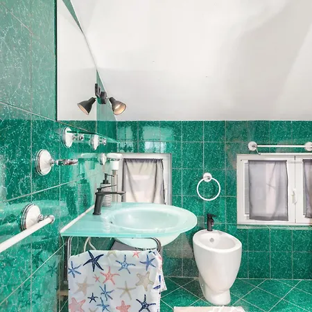 Amazing In With Sauna Pula