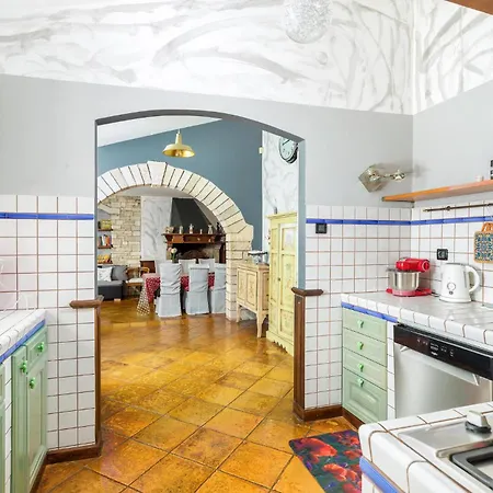 Amazing In With Sauna * Pula