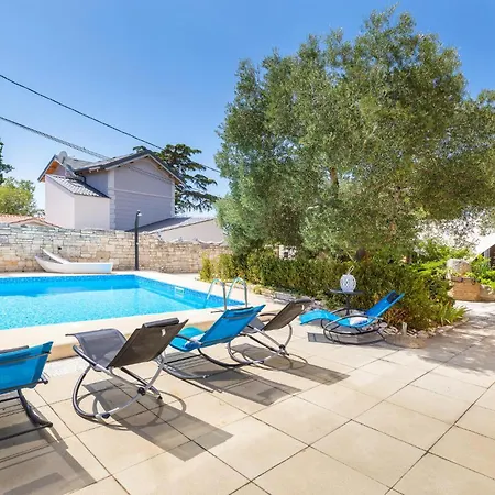 Semesterbostad Amazing In With Sauna *