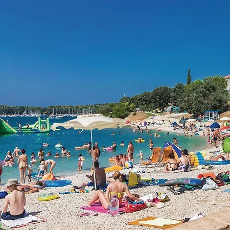 Semesterbostad Amazing In With Sauna