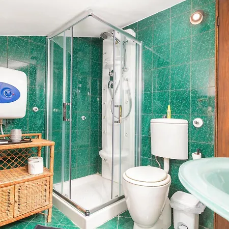 Amazing In With Sauna Semesterbostad