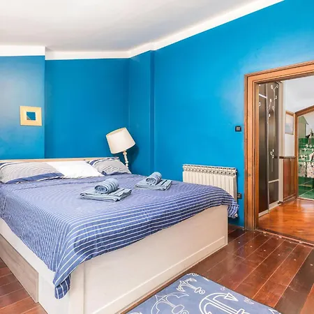 Amazing In With Sauna Pula