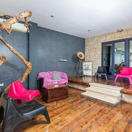 Semesterbostad Amazing In With Sauna