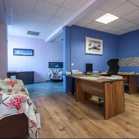 Amazing In With Sauna Pula