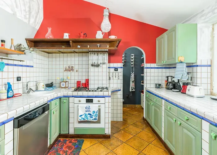 Amazing In With Sauna Ferienhaus *