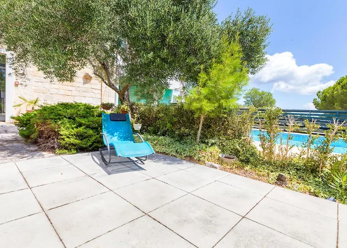 Amazing In With Sauna 펜션