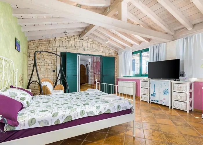 Amazing In With Sauna *