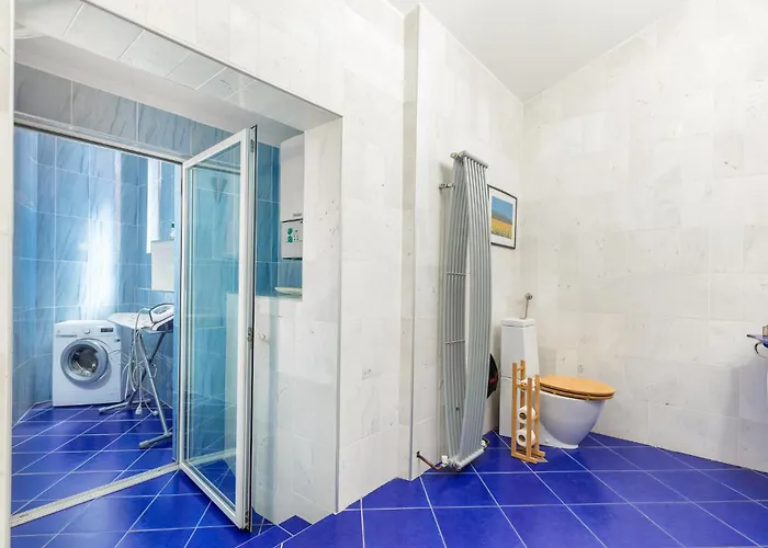 Amazing In With Sauna Ferienhaus *