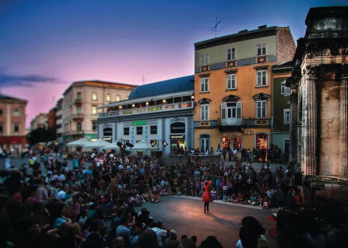 Amazing In With Sauna *