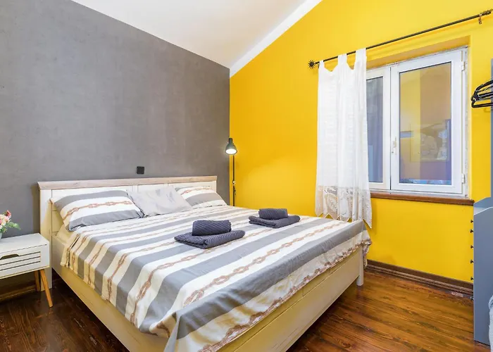 Ferienhaus Amazing In With Sauna *