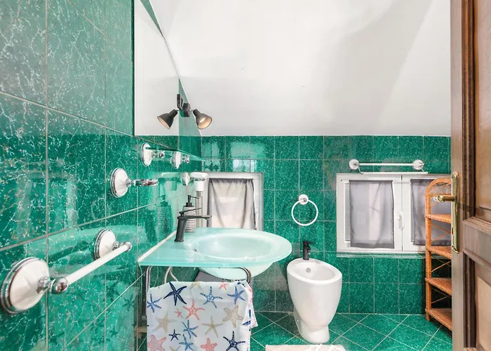 Amazing In With Sauna Pula