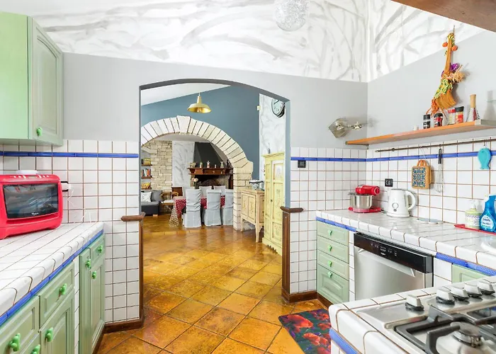 Amazing In With Sauna * 풀라