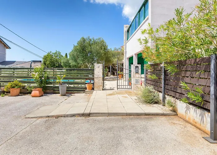 펜션 Amazing In With Sauna