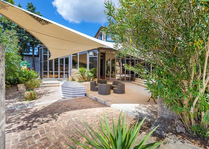 Ferienhaus Amazing In With Sauna *