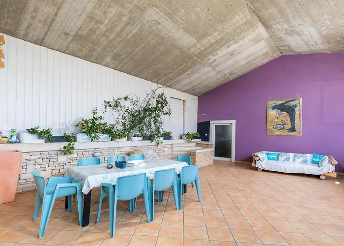 Amazing In With Sauna Ferienhaus