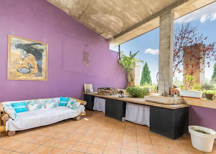 Amazing In With Sauna * Pula