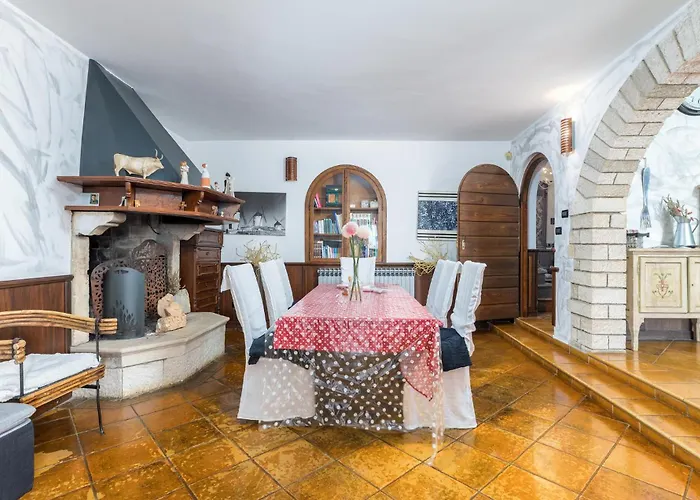 Amazing In With Sauna *