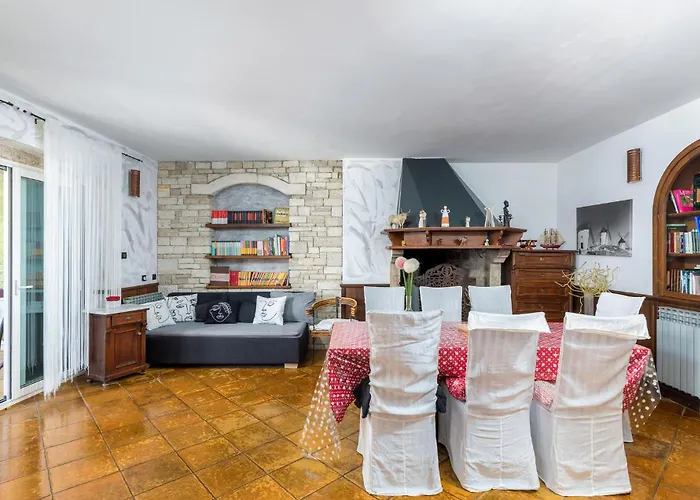 Amazing In With Sauna *