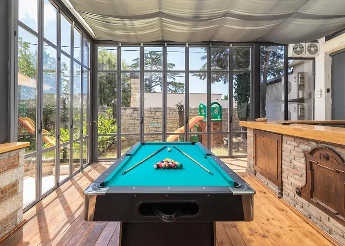 Ferienhaus Amazing In With Sauna