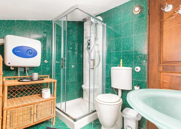 Amazing In With Sauna Ferienhaus