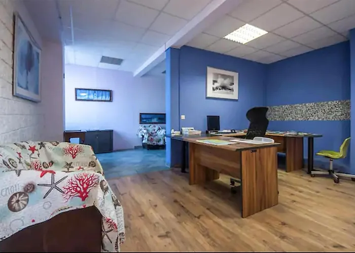 Amazing In With Sauna Pula