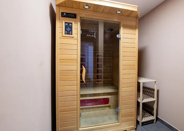 펜션 Amazing In With Sauna *
