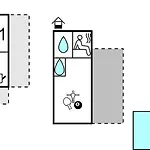 펜션 Nice Home In Pula With Sauna *