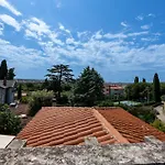 Nice Home In Pula With Sauna 펜션