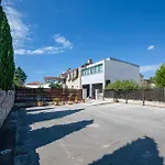 Nice Home In Pula With Sauna 펜션