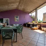 펜션 Nice Home In Pula With Sauna *
