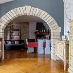 Nice Home In Pula With Sauna 펜션 풀라