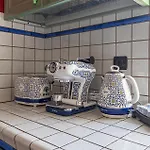 펜션 Nice Home In Pula With Sauna 풀라