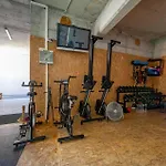 Nice Home In Pula With Sauna 펜션 풀라