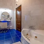 펜션 Nice Home In Pula With Sauna *