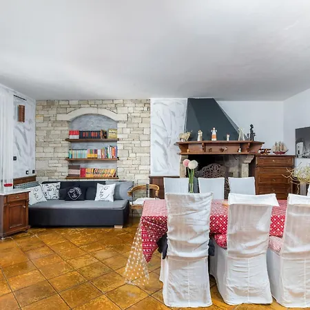 Amazing In With Sauna *