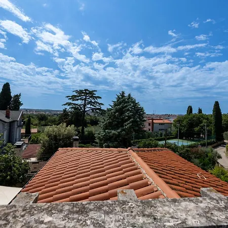 In With Sauna Hébergement de vacances