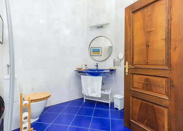 Amazing In With Sauna Hébergement de vacances *